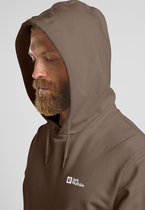 Immagine prodotto Jack Wolfskin Essential Hoodie M (M)