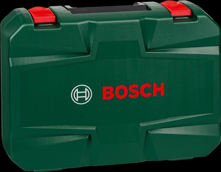 Immagine prodotto Bosch Zubehör Set di utensili fai da te in valigia (5 mm, 8 mm, 6 mm)