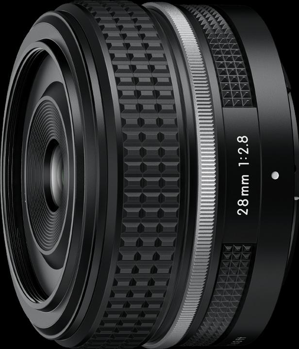 Nikon Nikkor Z 28mm f/2.8 SE (Nikon Z, Vollformat)
