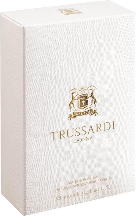 Actual product image Trussardi Donna (Eau de parfum, 100 ml)