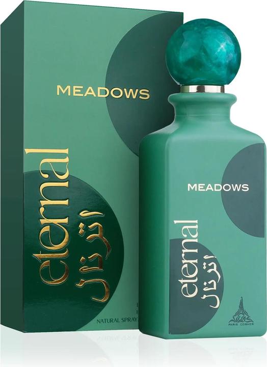 Image du produit Paris Corner Eternal Meadows Eau De Parfum 85ml (Eau de parfum, 85 ml)