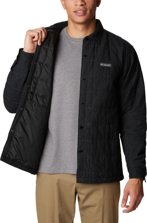 Columbia Landroamer Quilted Shirt Jacket