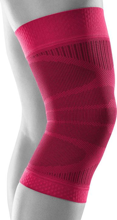Actual product image Bauerfeind Sports Compression Knee Support (XL)