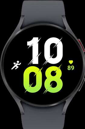 Produktbild Samsung Galaxy Watch5 BT (44 mm, nur WLAN)