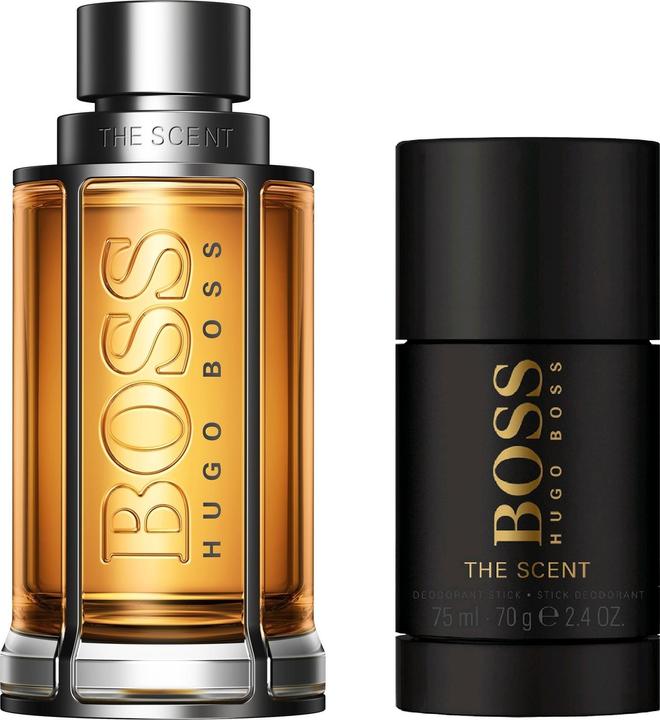 Produktbild Hugo Boss The Scent for Him (Eau de Toilette, 175 ml)