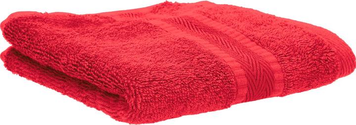 Produktbild Home Fashion Frottee-Waschlappen (30 x 30 cm)