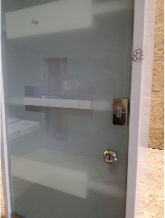 Actual product image Zeller Present medicine cabinet (30 x 12 x 60 cm)