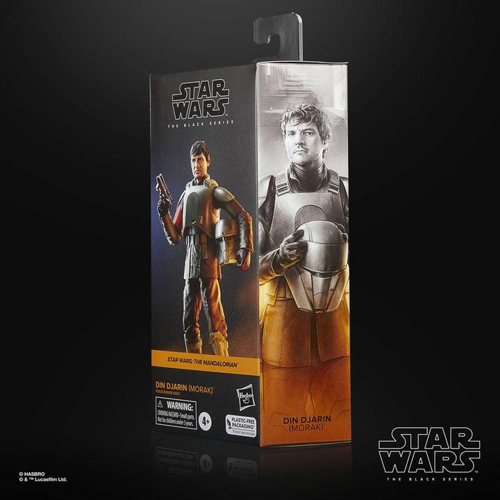 Actual product image Hasbro Sw Bl Williamsburg