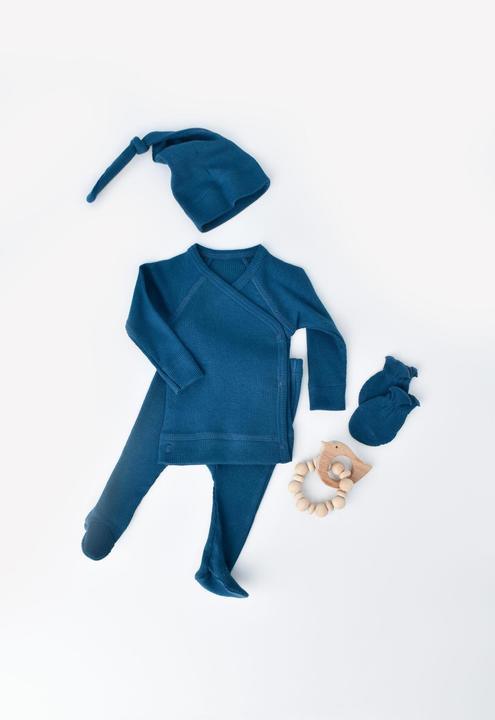 Petrol Blau