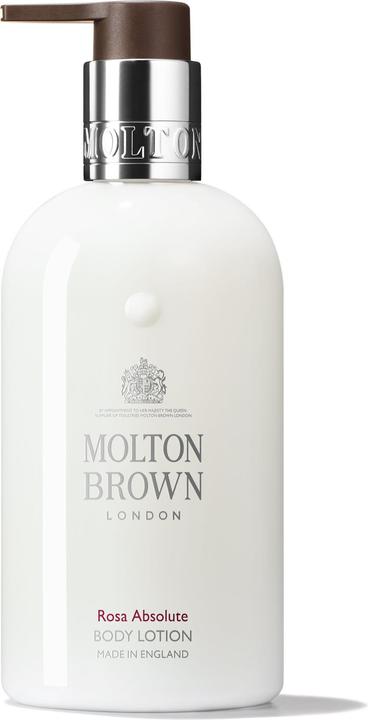 Image du produit Molton Brown Rosa Absolute BL (Lait pour le corps, 300 ml)