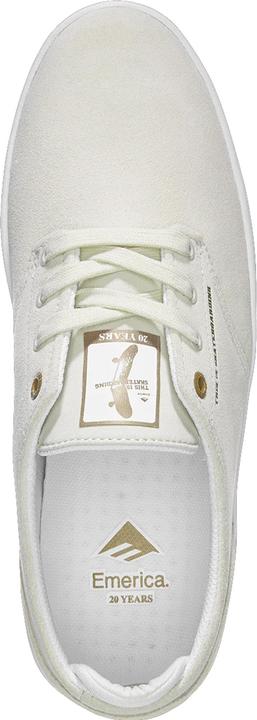 Produktbild Emerica Romero Laced x This is Skateboarding (42.5)