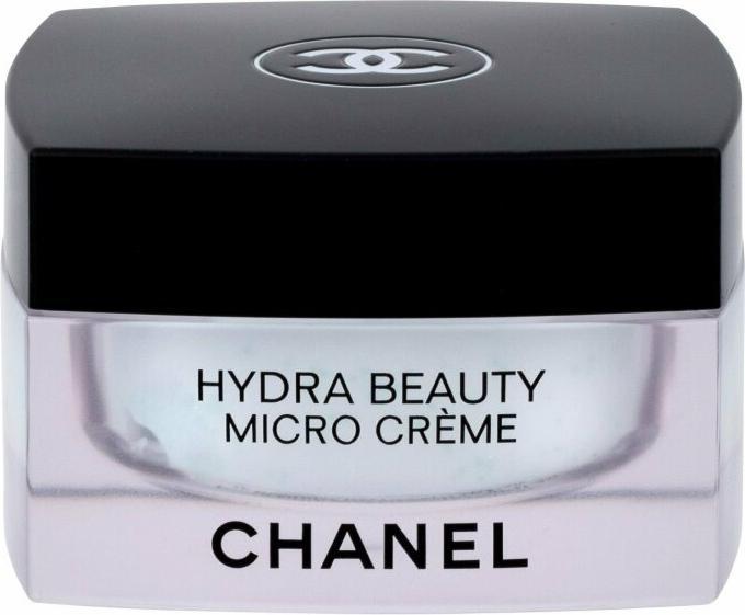 Immagine prodotto Chanel Hydra Beauty Micro Crème (50 ml, Crema da giorno)