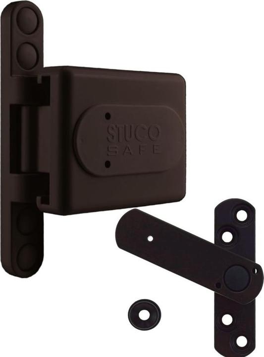Image du produit Bever STUCO SAFE Kit de sécurisation des côtés de la bande