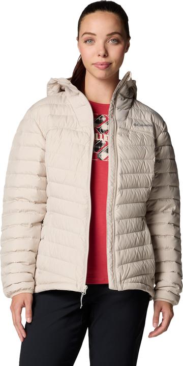 Image du produit Columbia Veste à capuche Westridge™ Down (M)