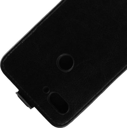 Image du produit MU Classic Housse en cuir Flipcase (Mi 8 Lite)