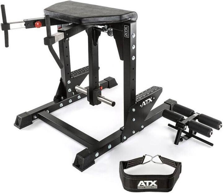 ATX Reverse hyper extension