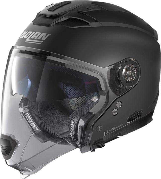 Image du produit Nolan Casque multifonctionnel N70-2 GT 06 CLASSIC N-COM (XL)