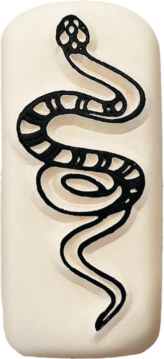 Produktbild Colop LADOT - Tattoostempel
