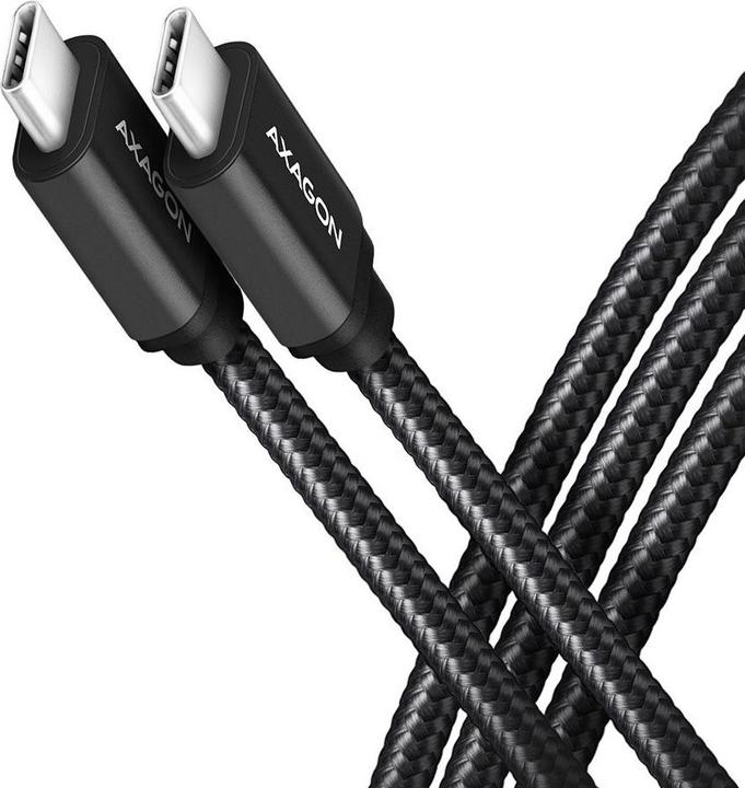 Axagon USB C – USB C