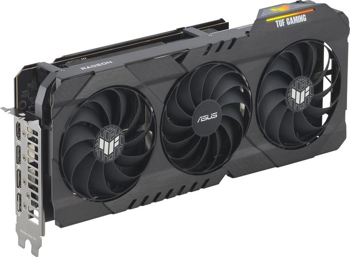 Produktbild ASUS TUF Gaming Radeon RX 7800 XT OG OC (16 GB)
