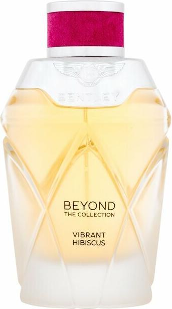 Produktbild Bentley Beyond Collection Vibrant Hibiscus (Eau de Parfum, 100 ml)