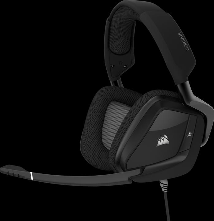 Produktbild Corsair Void RGB Elite (Kabelgebunden)