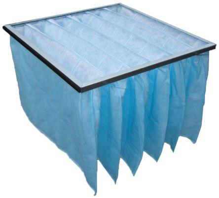 Produktbild Rs Pro Bag Filter G4 24x24x15 6 Pocket (1 x)