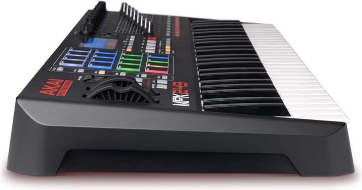 Immagine prodotto Akai Professional Mpk249 (Tastiera)