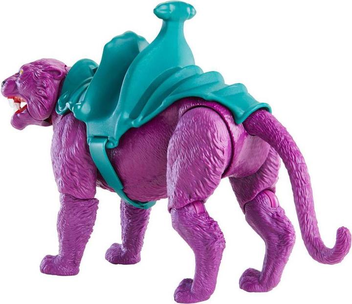 Image du produit Masters of the Universe Origins - Panthor - Figurine articulée