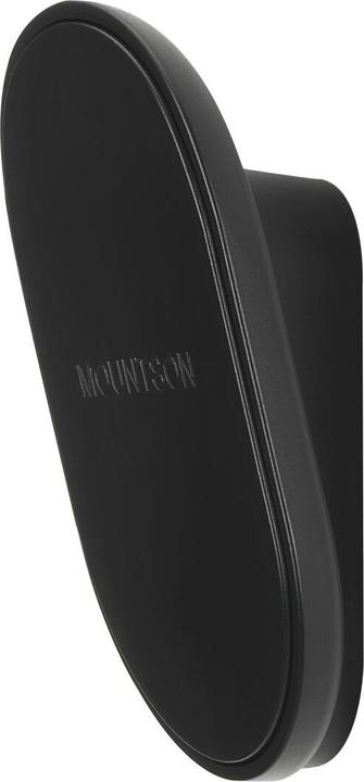 Actual product image Mountson MS31PB - Premium wall mount Sonos Move (1 pcs., Wall installation, Not movable)