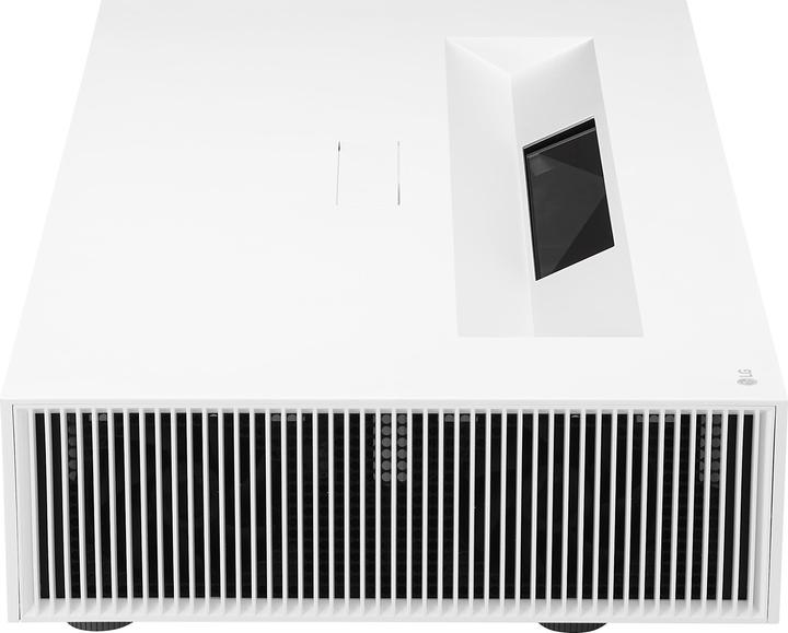 Actual product image LG HU85LS (4K, 2700 lm, 0.19:1)
