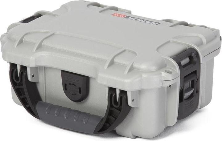 Immagine prodotto Nanuk Koffer 903 Leer (Borsa a tracolla per fotocamera, 1.80 l)