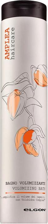 Produktbild Elgon Amplea - Bagno Volumizzante (250 ml, Flüssiges Shampoo)