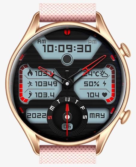 Produktbild Myphone Watch EL (4G)