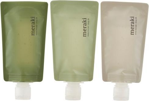Actual product image Lifestyle Travel dispenser (Case)