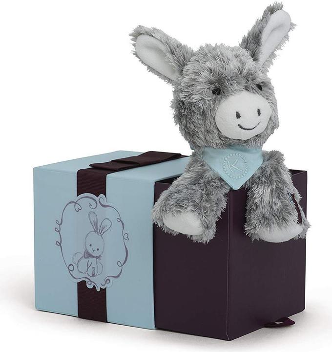 Kaloo Esel Lakritze (19 cm)
