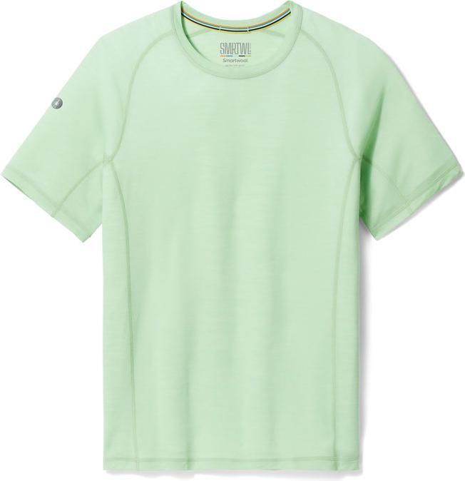Produktbild Smartwool Active Ultralite Short Sleeve (L)