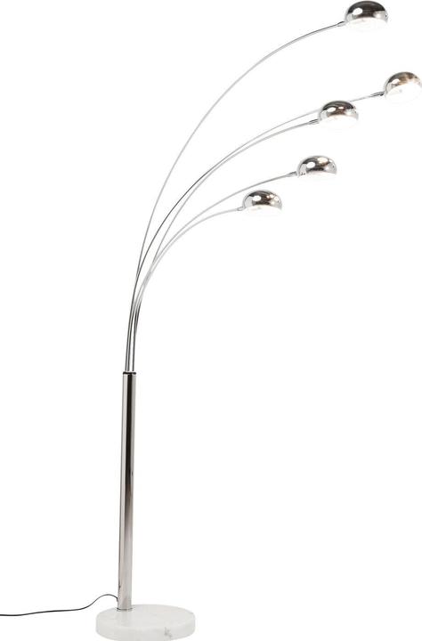 Kare Design Five Fingers (E14)
