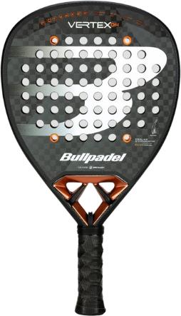 Immagine prodotto Bullpadel Vertex 04 2025 Padelschläger