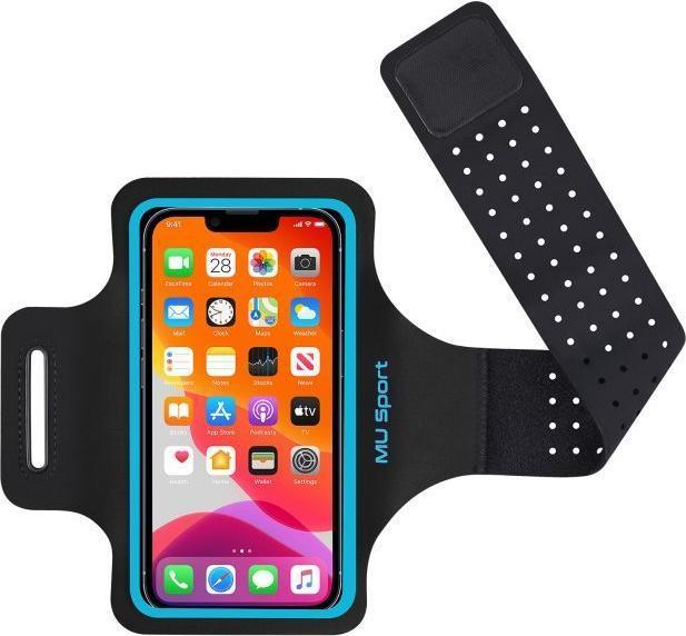 Mu Sport Bracelet sport universel Série 6.5
