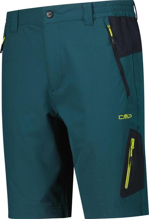 Produktbild CMP Campagnolo Bermuda Stretch (48, M)