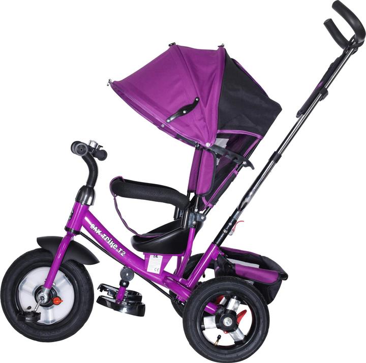 Produktbild BAX Trike T2 Air