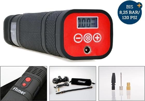 Produktbild Filmer Mehrzweckkompressor (8.25 Bar, 0 l)