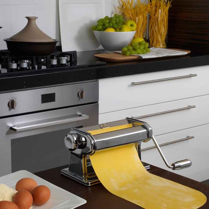 Actual product image Marcato Pasta machine Atlas 180