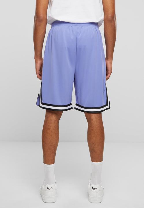 Immagine prodotto Karl Kani KM-PS011-080-11 Pantaloncini a rete piccoli Signature Essential - 132731 (XXS)