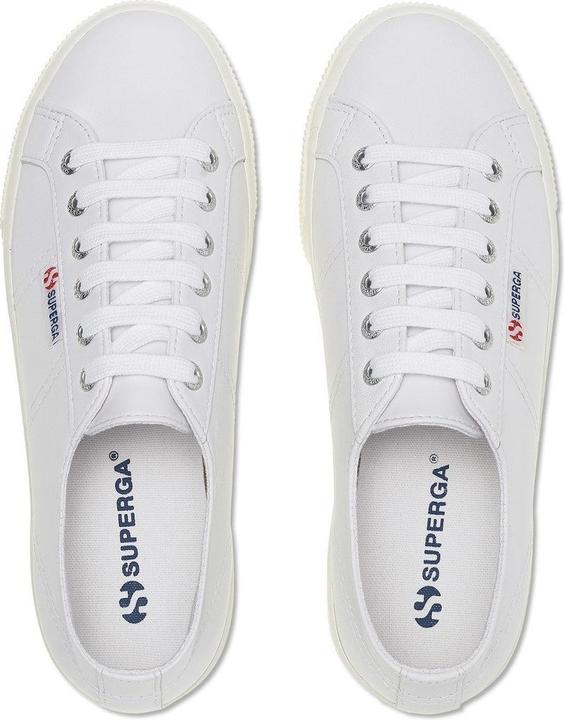 Produktbild Superga Sneaker 2790 Nappaleder (40.5)