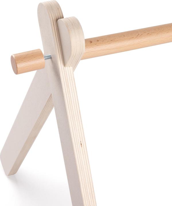 Produktbild Sebra Baby Aktivitätsständer, holz, FSC™Mix