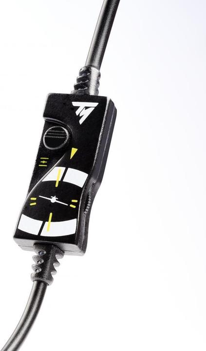Produktbild Thrustmaster T.Flight (Kabelgebunden)