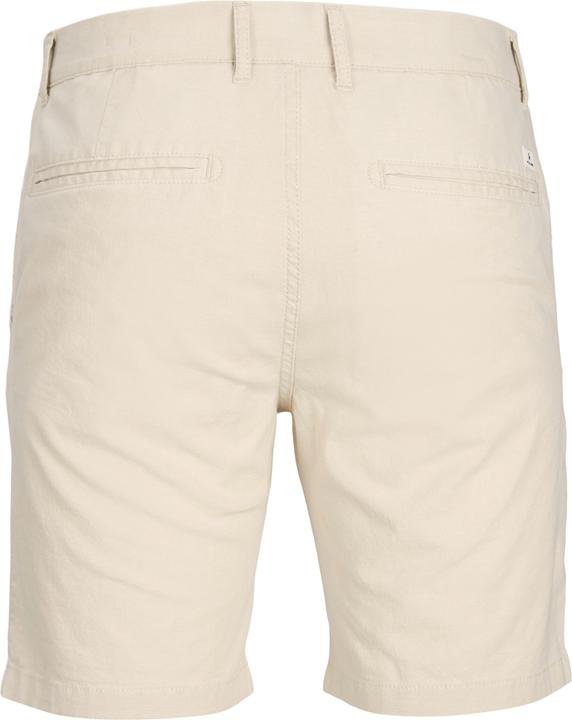 Image du produit Jack & Jones Short en lin (XL)