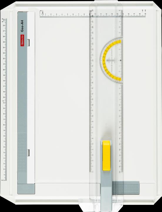 Actual product image Aristo Drawing board Geo Board, DIN A4 (A4)